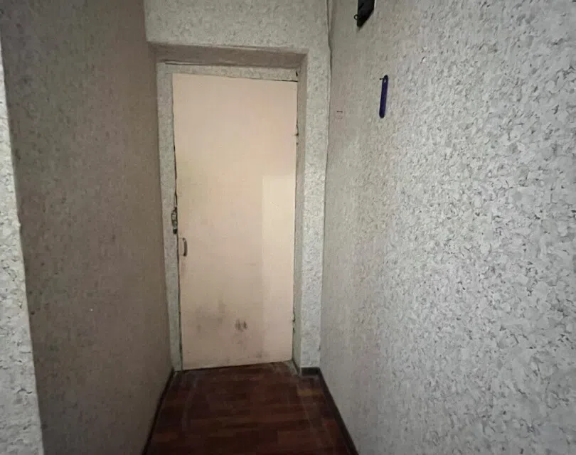 Продаётся 1-комнатная квартира, 30.73 м²