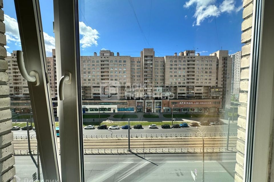 Продаётся 2-комнатная квартира, 46.9 м²