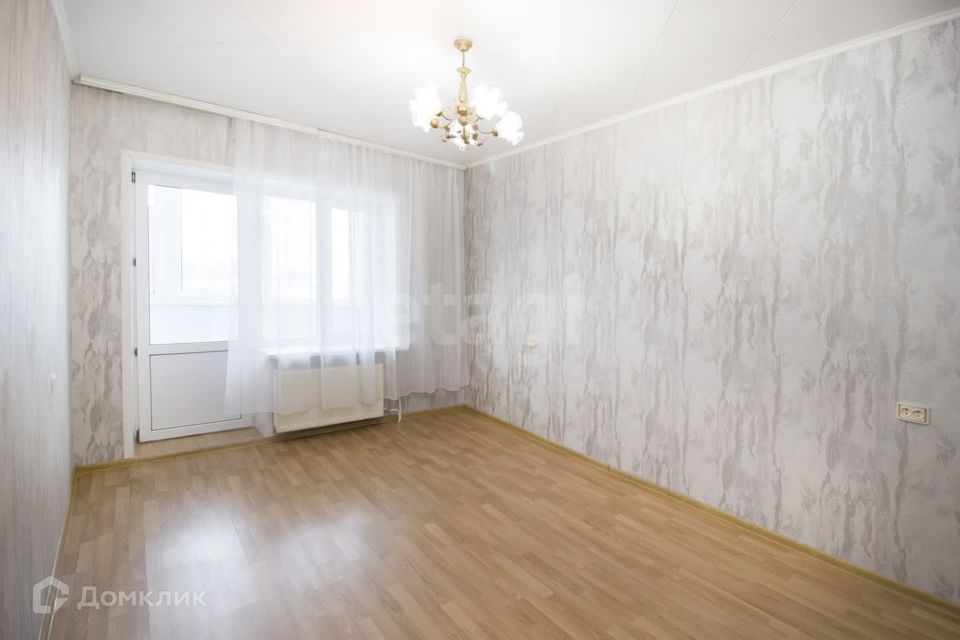 Продаётся 1-комнатная квартира, 34.9 м²
