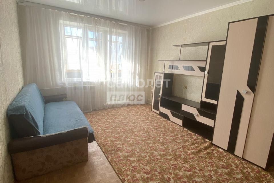 Продаётся 1-комнатная квартира, 35.9 м²