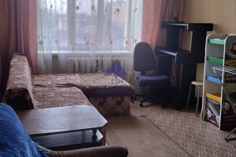 Продаётся комната в 1-комн. квартире, 17 м²