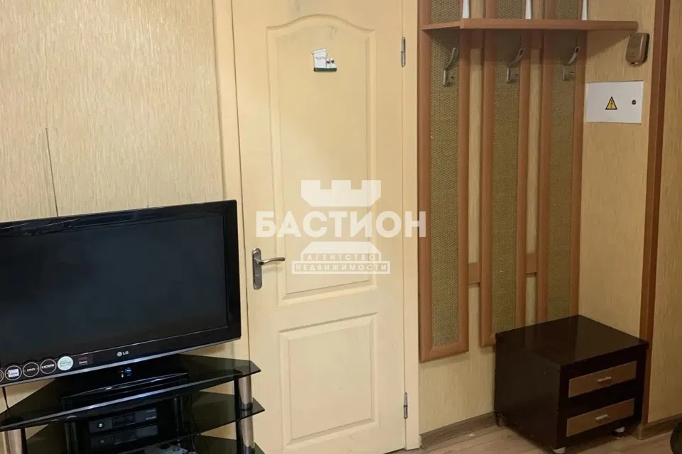 Продаётся 2-комнатная квартира, 53 м²