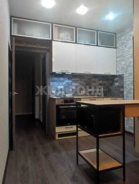 Продаётся 2-комнатная квартира, 56.3 м²