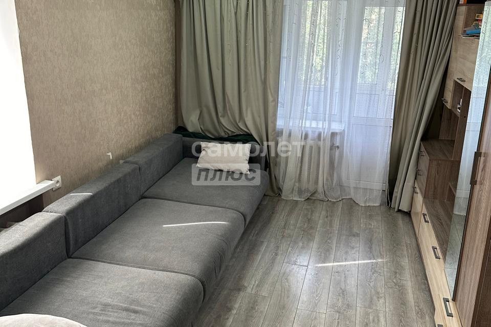 Продаётся 1-комнатная квартира, 30 м²
