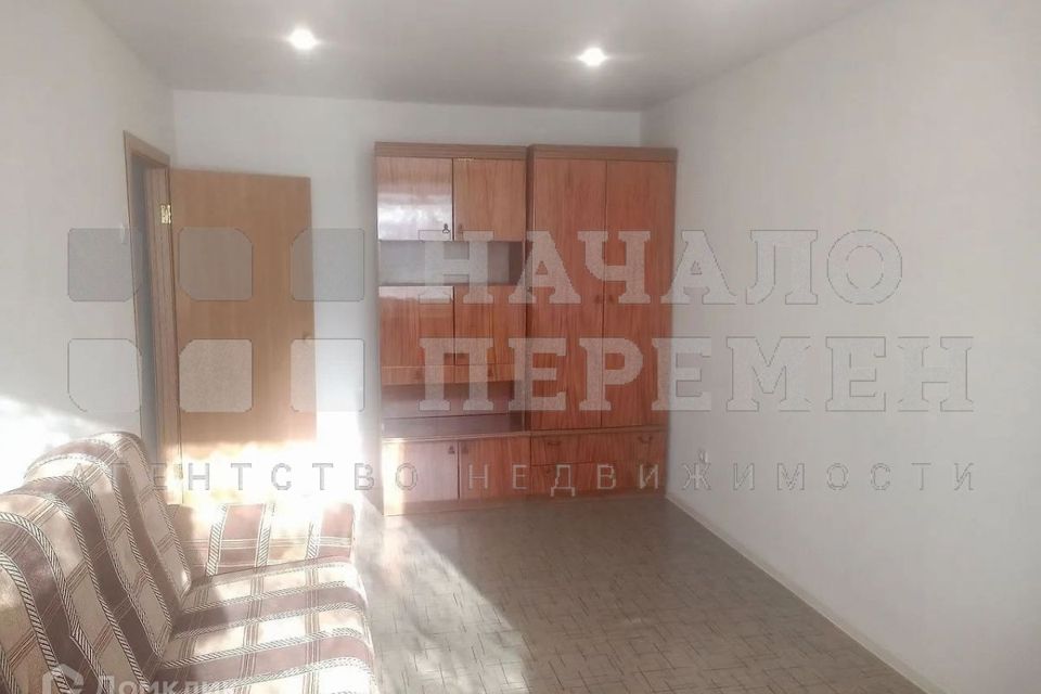Сдаётся 1-комнатная квартира, 31 м²