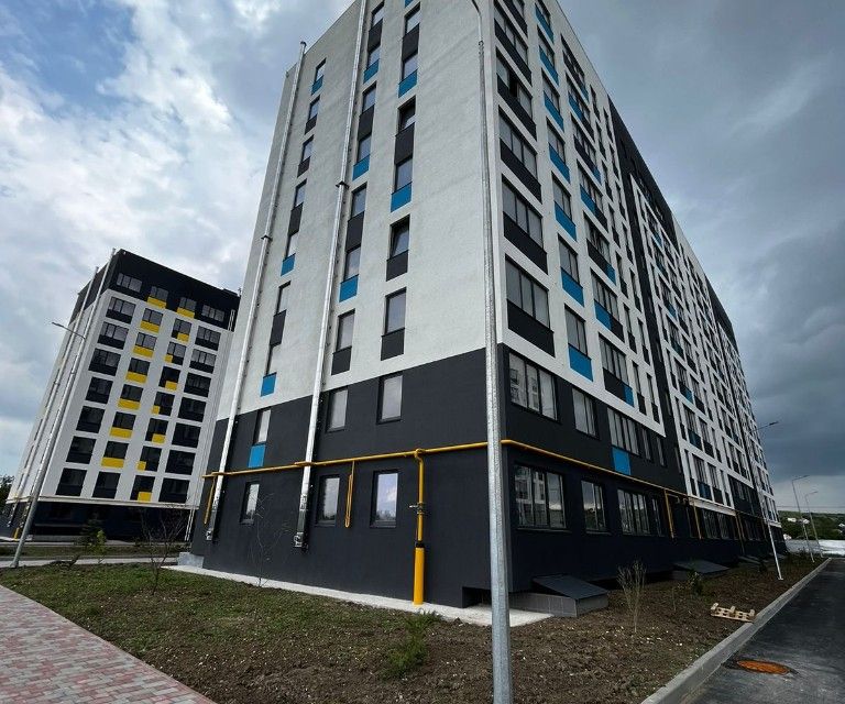 Продаётся 2-комнатная квартира, 62 м²