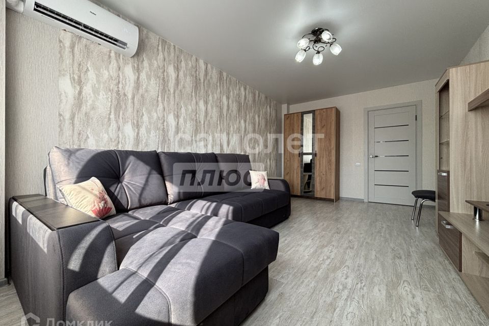 Сдаётся 2-комнатная квартира, 60 м²