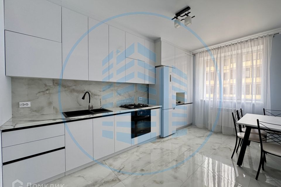 Продаётся 2-комнатная квартира, 58.3 м²