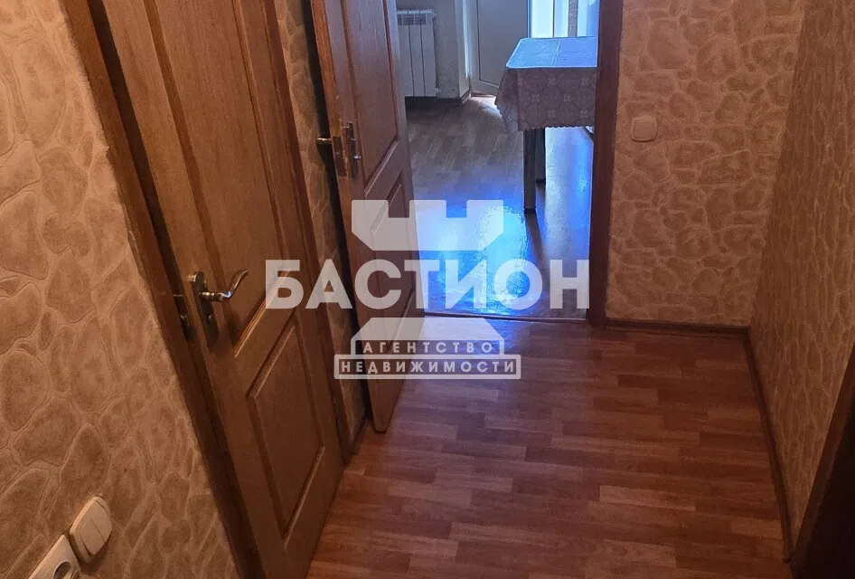 Продаётся 1-комнатная квартира, 35 м²