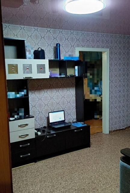 Продаётся 2-комнатная квартира, 43.5 м²
