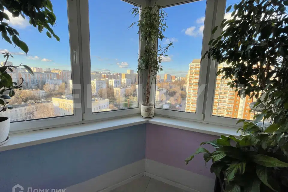 Продаётся 2-комнатная квартира, 67 м²