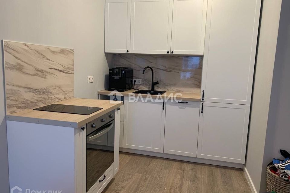 Продаётся 1-комнатная квартира, 32 м²