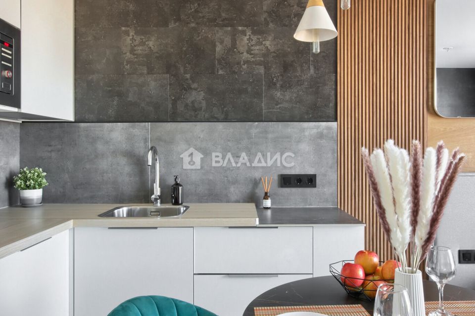 Продаётся студия, 26.5 м²