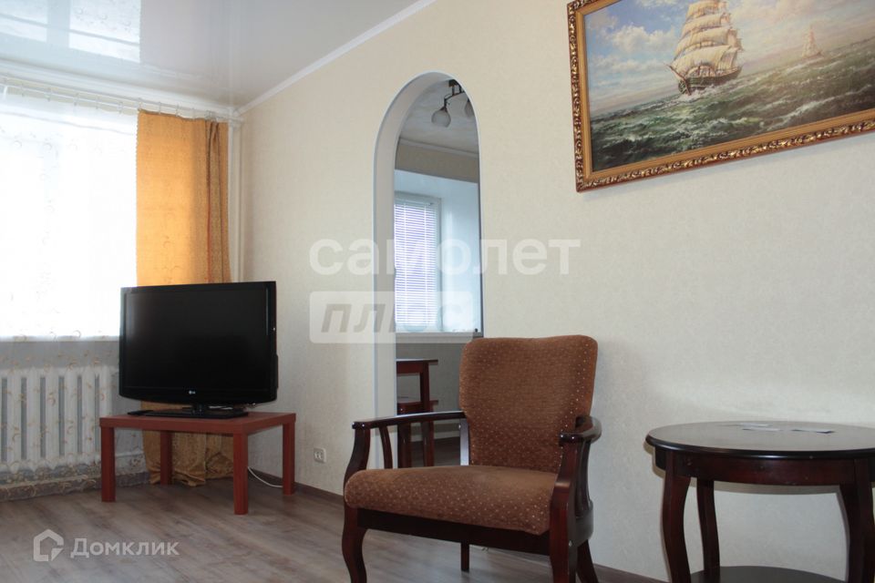Сдаётся 2-комнатная квартира, 46 м²