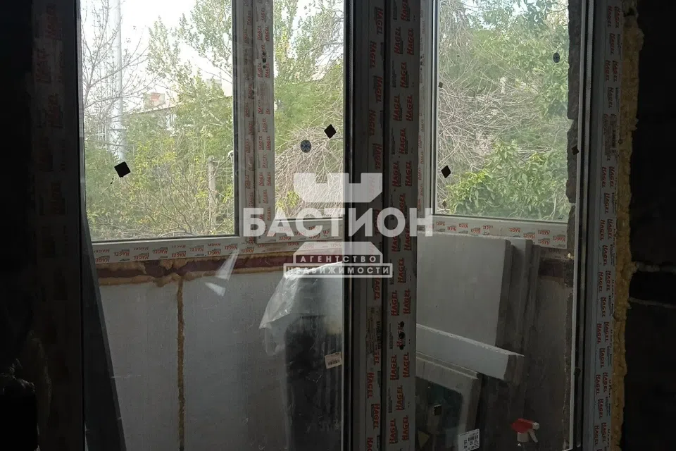 Продаётся 3-комнатная квартира, 76 м²
