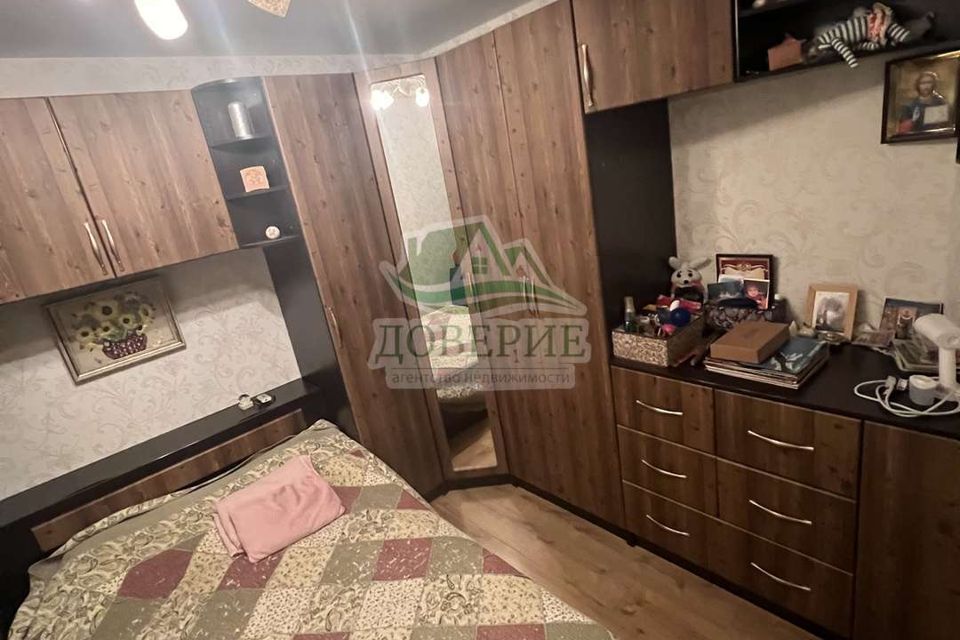 Продаётся 1-комнатная квартира, 40 м²
