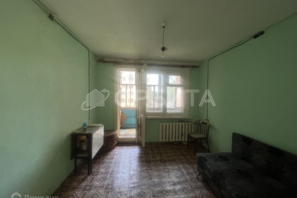 Продаётся студия, 14.5 м²