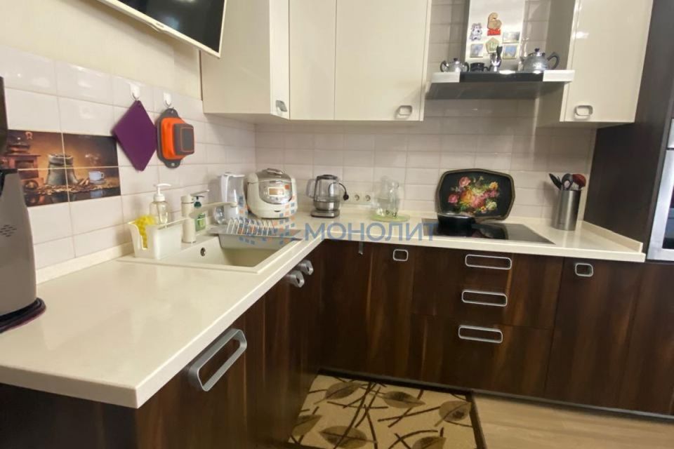 Продаётся 2-комнатная квартира, 70 м²
