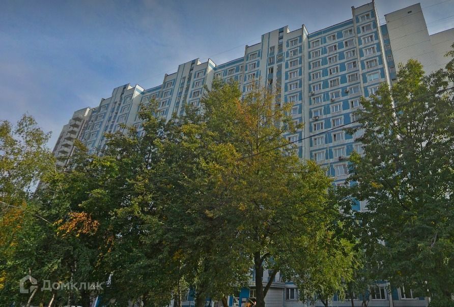Продаётся 2-комнатная квартира, 59 м²