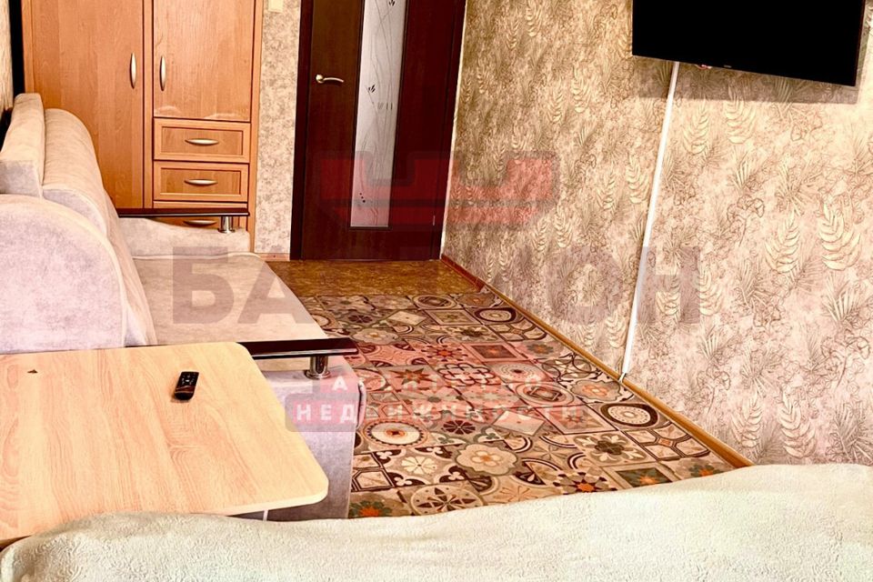 Продаётся 2-комнатная квартира, 43 м²