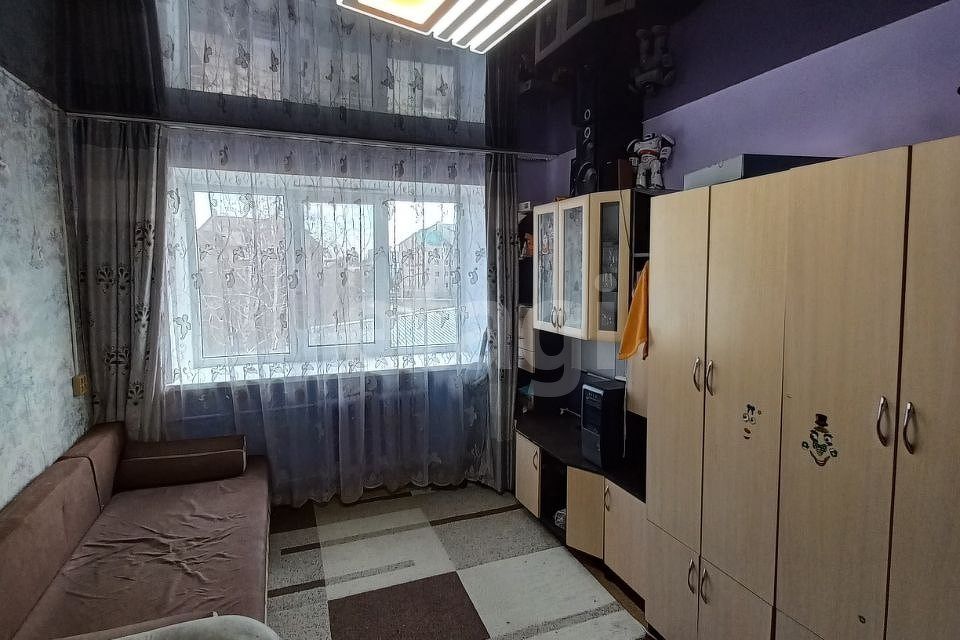 Продаётся комната в 1-комн. квартире, 13.6 м²