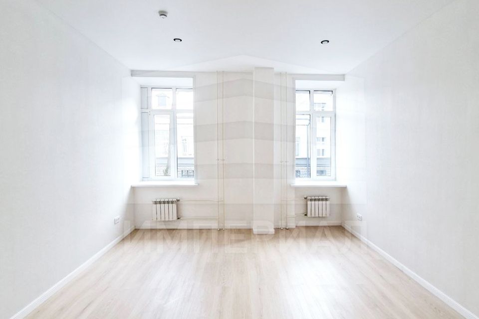 Продаётся студия, 35.8 м²