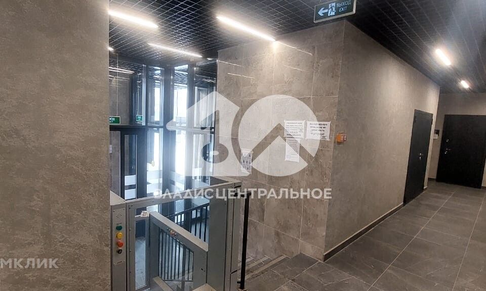 Продаётся студия, 28 м²