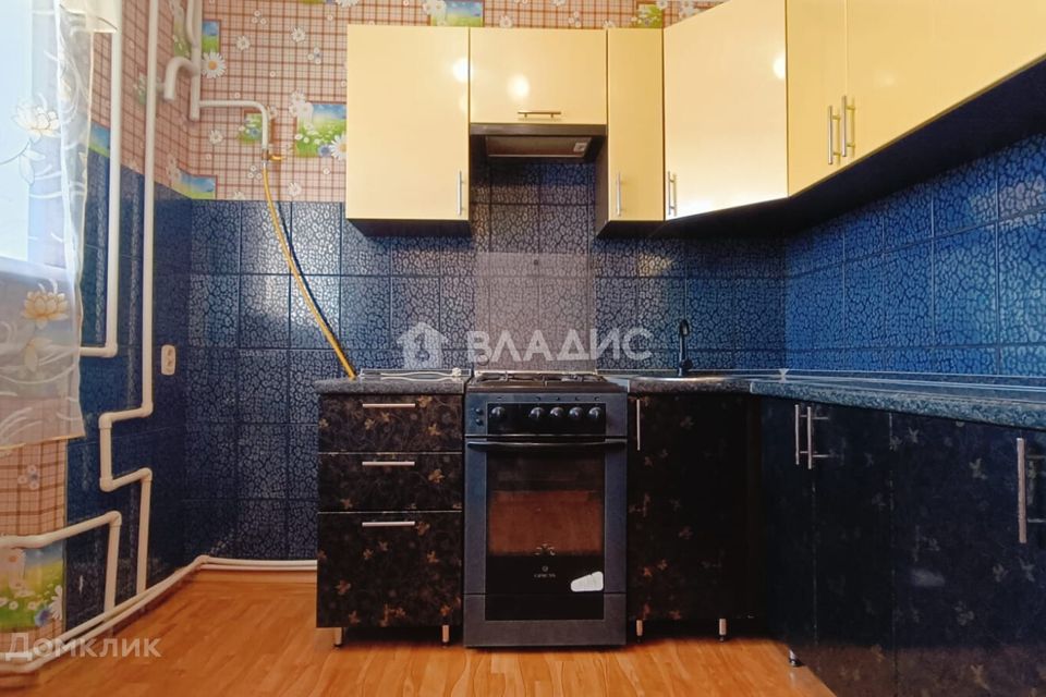 Продаётся 1-комнатная квартира, 32.8 м²