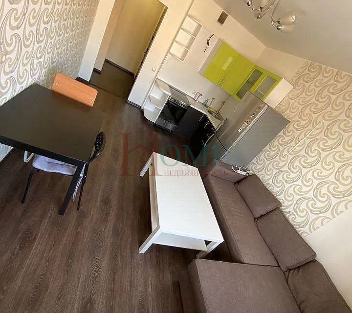 Сдаётся 2-комнатная квартира, 45 м²