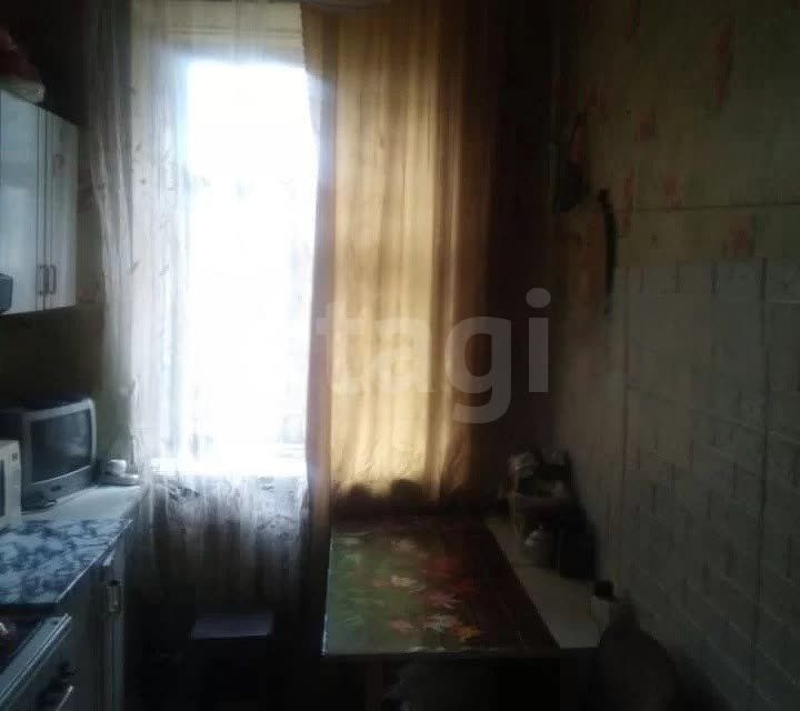 Продаётся 2-комнатная квартира, 47.2 м²