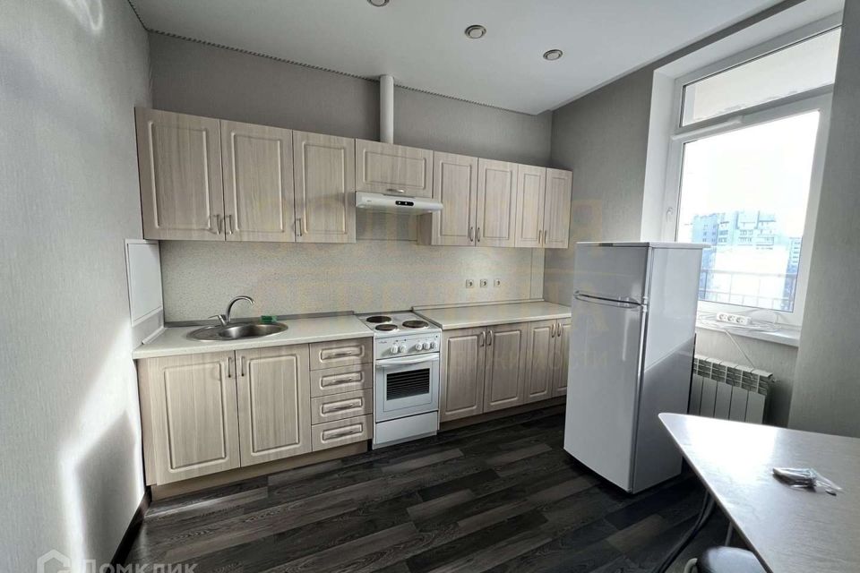 Сдаётся 1-комнатная квартира, 50 м²