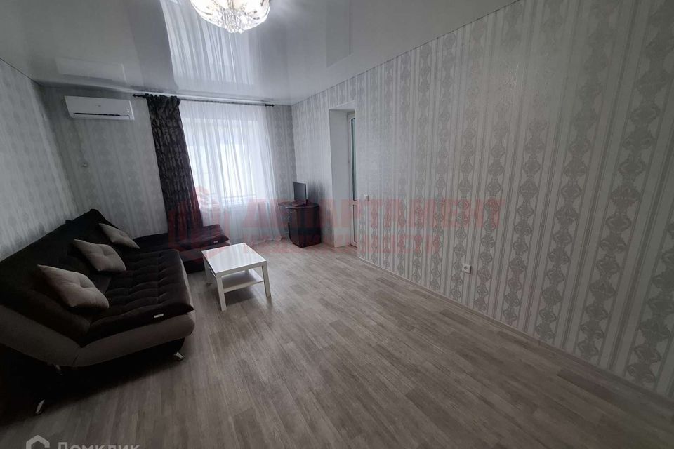 Продаётся 1-комнатная квартира, 40.62 м²