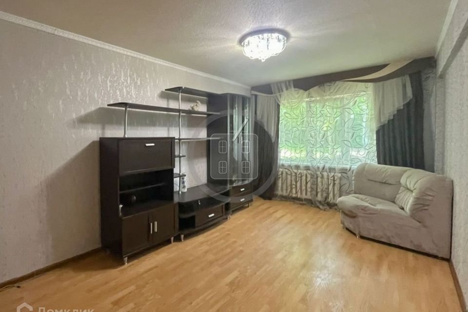 Продаётся 3-комнатная квартира, 58 м²