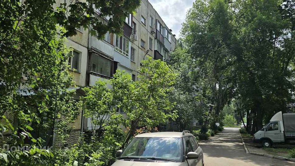 Продаётся 2-комнатная квартира, 49 м²
