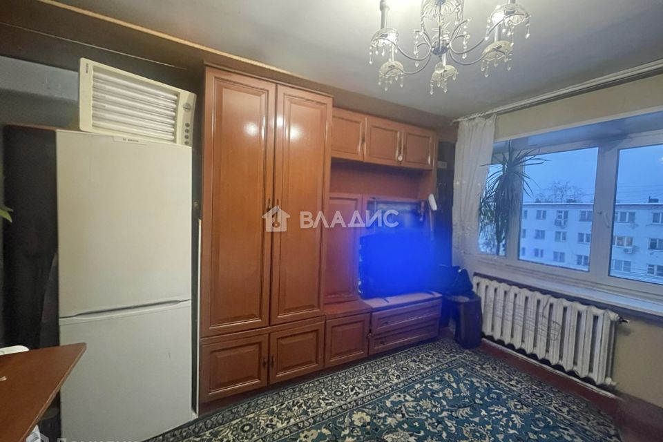 Продаётся 1-комнатная квартира, 20 м²