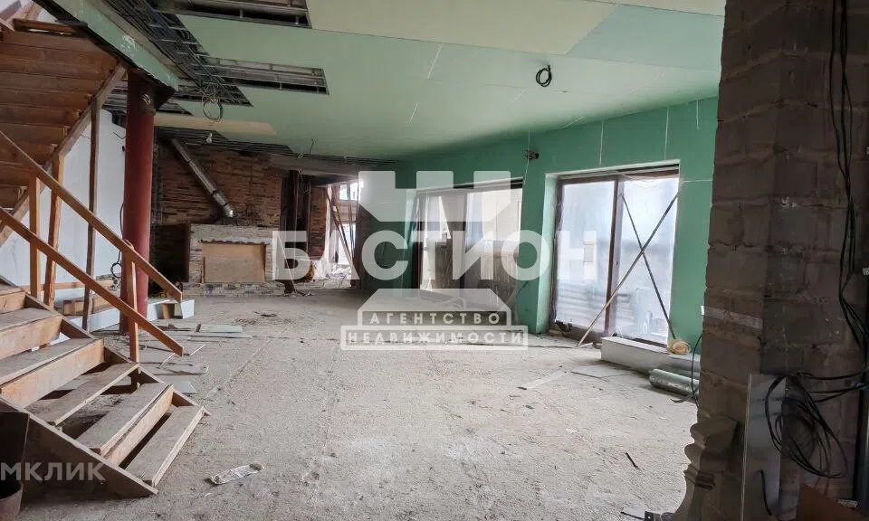 Продаётся 2-этажный дом, 515.6 м²