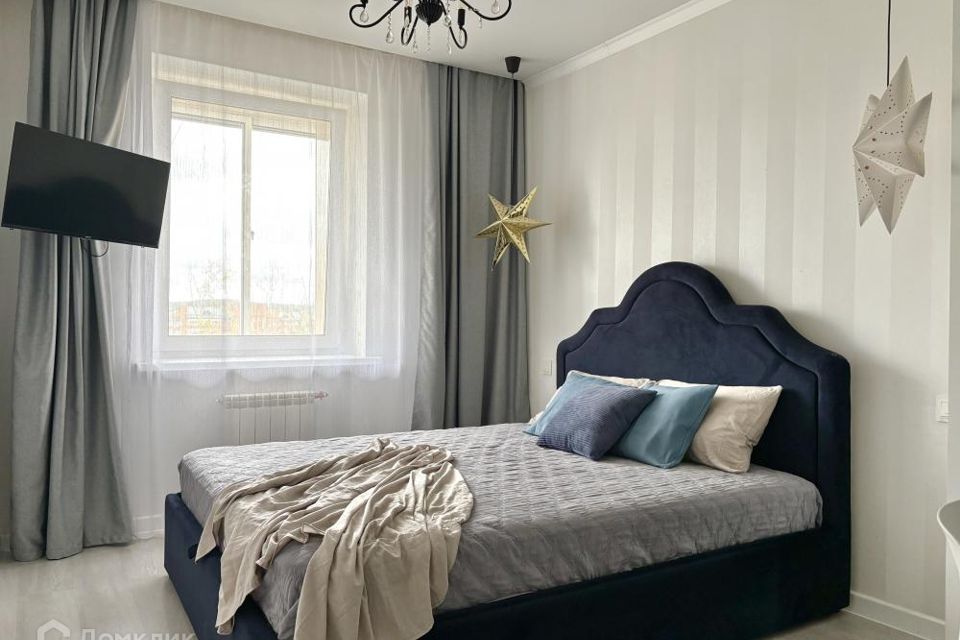 Продаётся 4-комнатная квартира, 115 м²