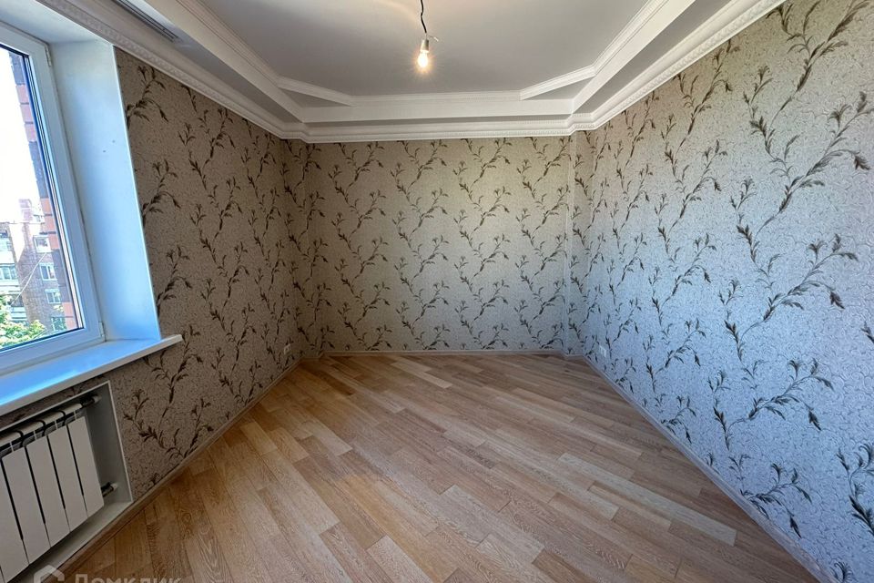 Продаётся 3-комнатная квартира, 84 м²