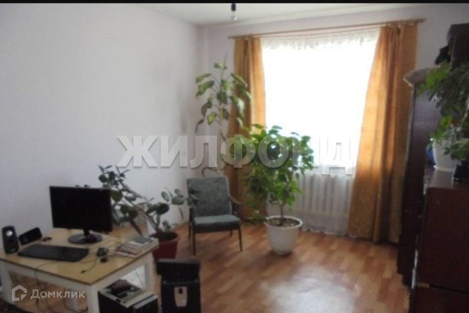 Продаётся 2-комнатная квартира, 49.9 м²