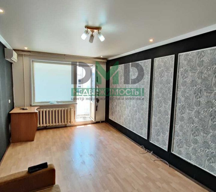 Продаётся 1-комнатная квартира, 30 м²