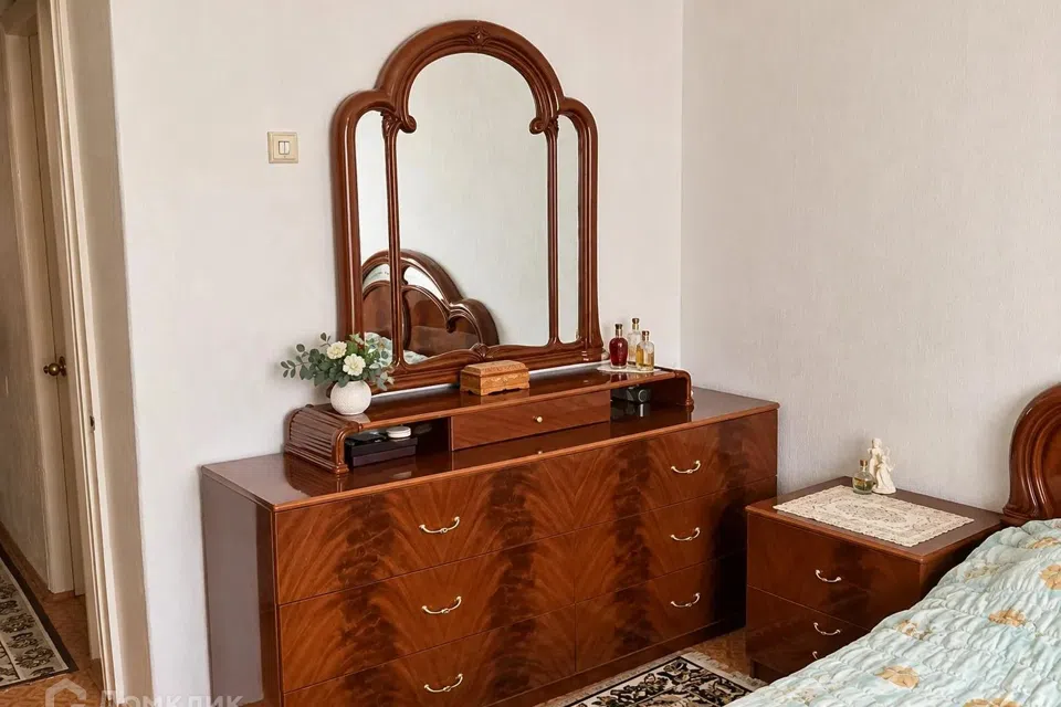 Продаётся 3-комнатная квартира, 70 м²