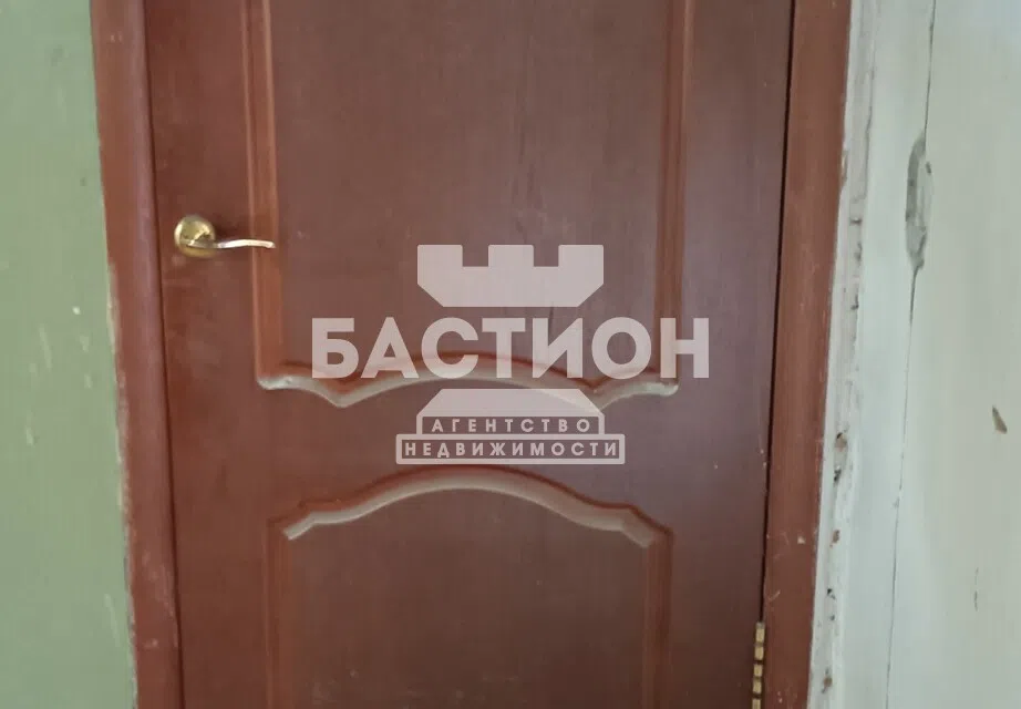 Продаётся 1-этажный дом, 60 м²