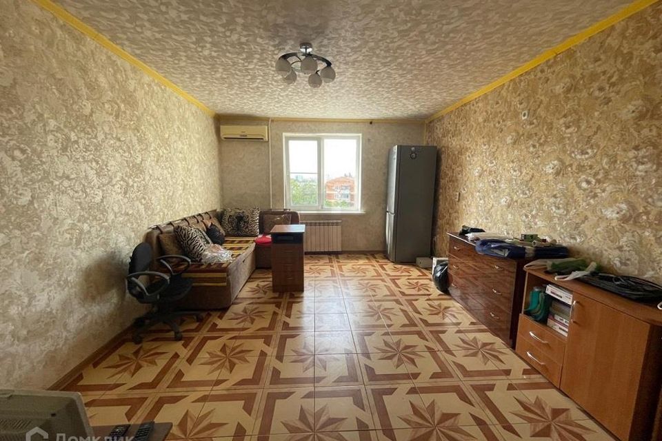 Продаётся 4-комнатная квартира, 88 м²