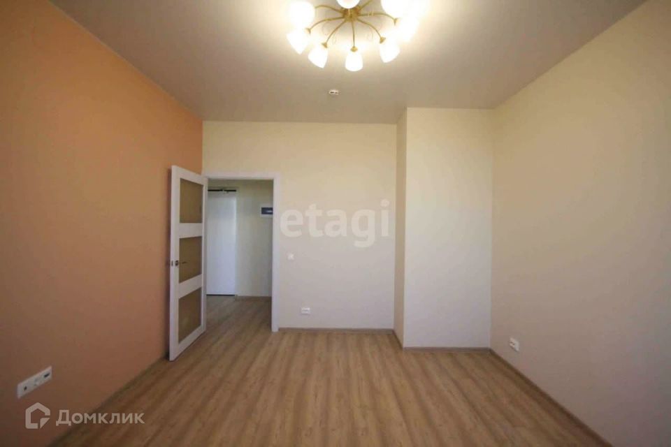 Продаётся 2-комнатная квартира, 53.1 м²