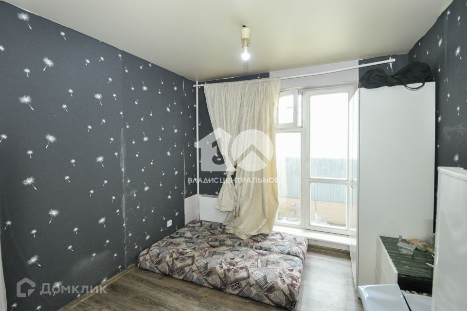 Продаётся студия, 19 м²