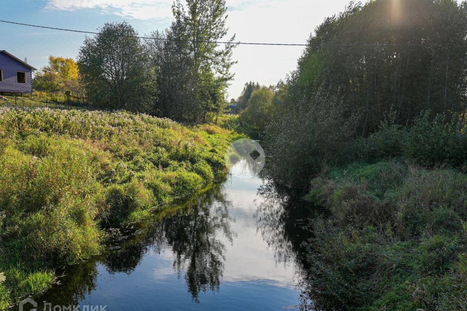 Продаётся 2-этажный дом, 93.5 м²