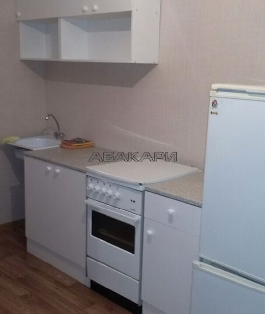 Сдаётся 1-комнатная квартира, 36 м²