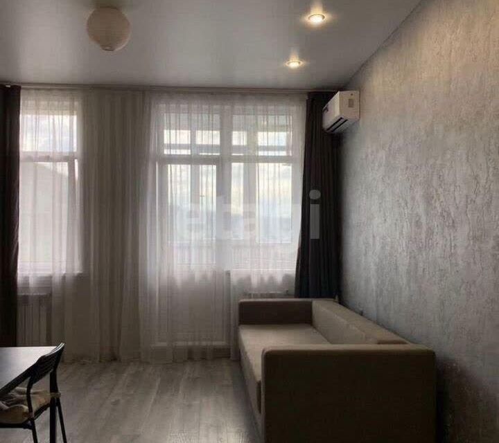 Продаётся студия, 30 м²