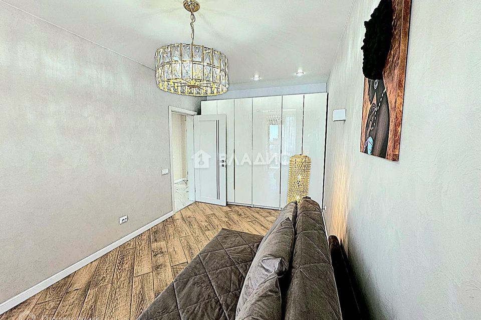 Продаётся 2-комнатная квартира, 60 м²