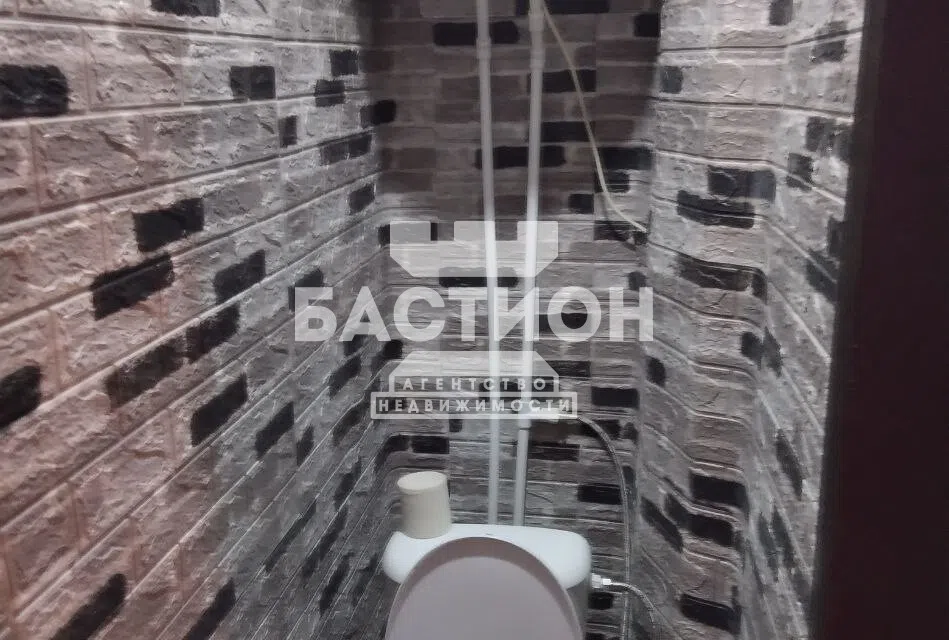 Продаётся 2-комнатная квартира, 44 м²